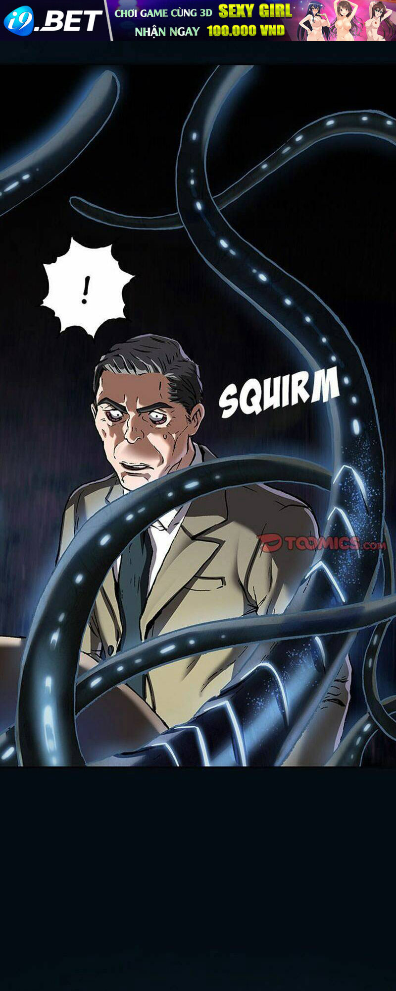 Đứa Con Thần Chết - Chapter 136 - Page 38