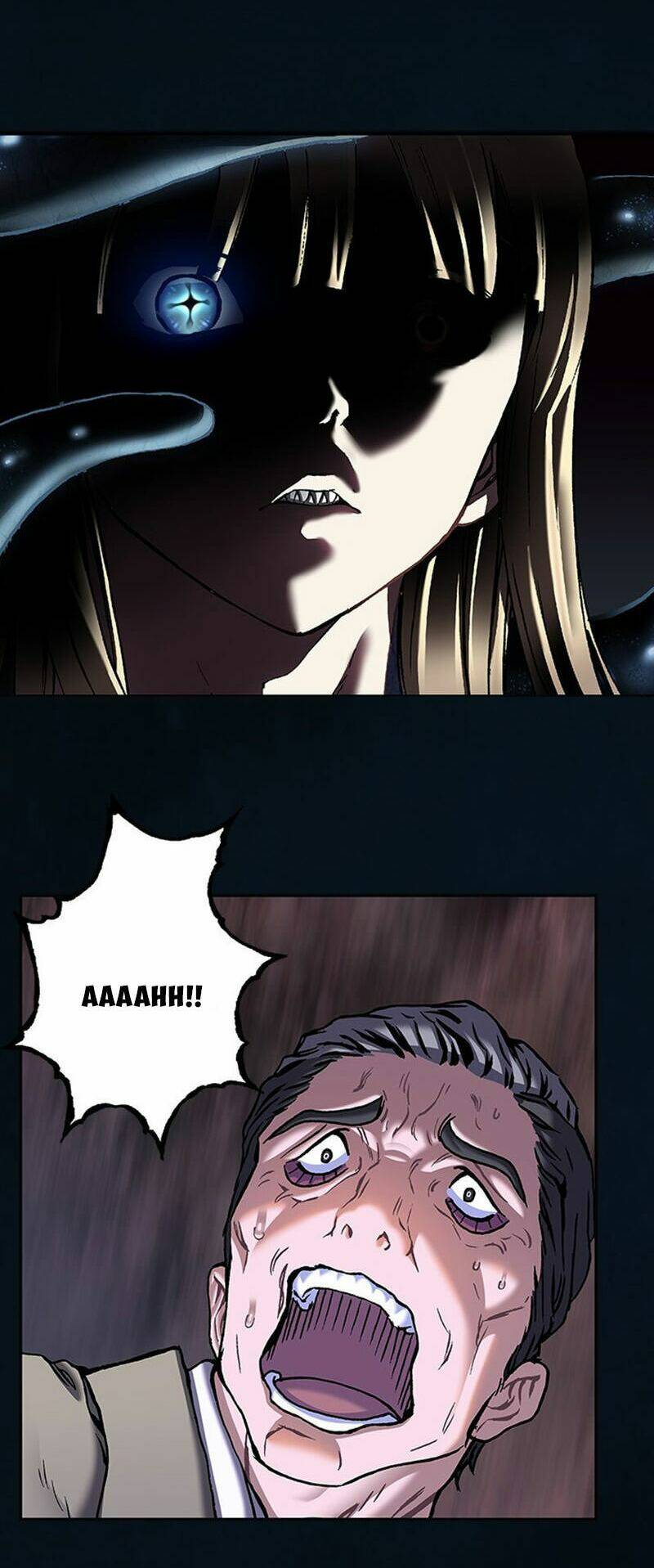 Đứa Con Thần Chết - Chapter 136 - Page 39