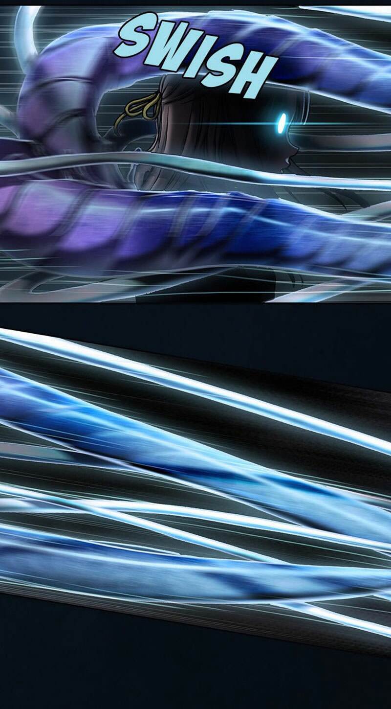 Đứa Con Thần Chết - Chapter 136 - Page 41