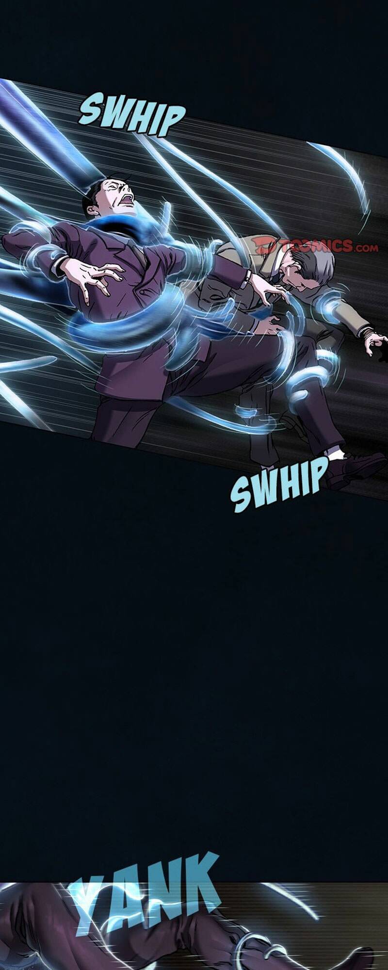 Đứa Con Thần Chết - Chapter 136 - Page 42