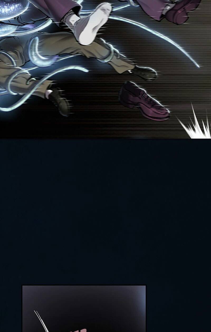 Đứa Con Thần Chết - Chapter 136 - Page 43