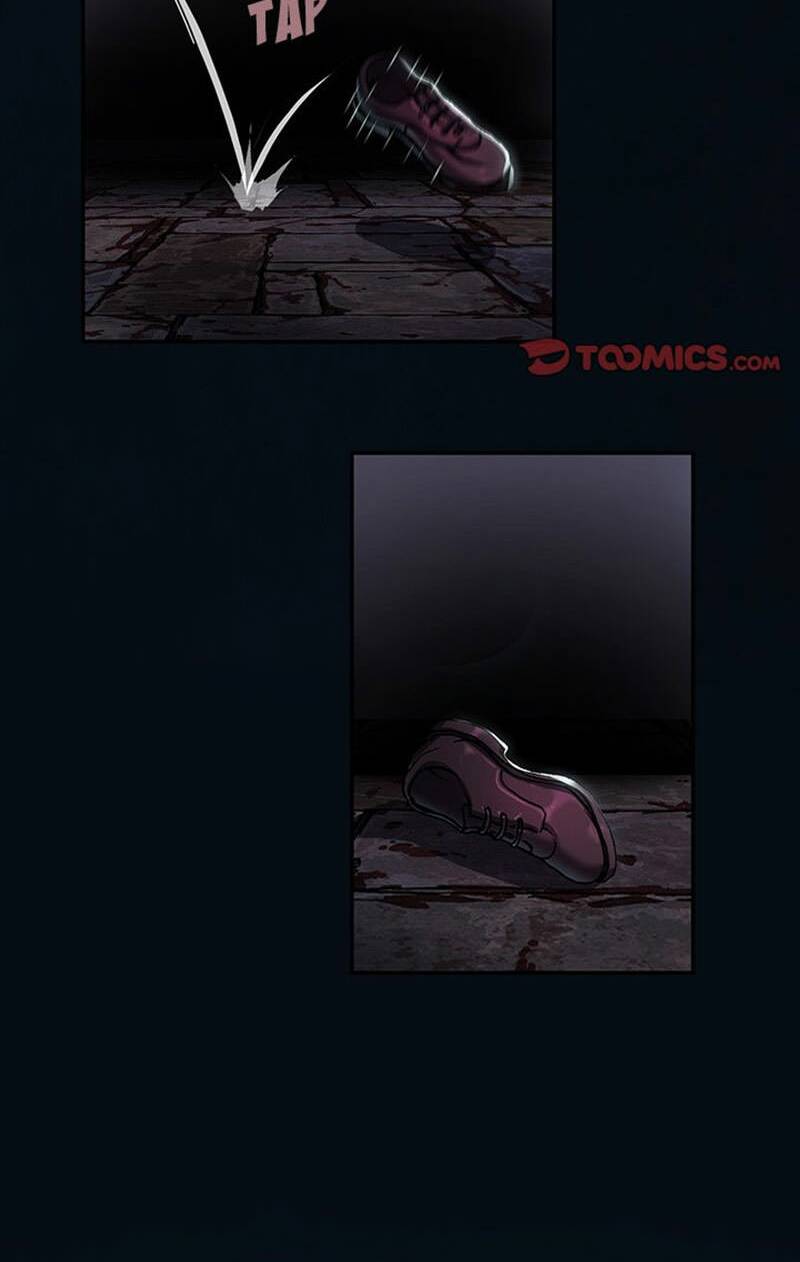 Đứa Con Thần Chết - Chapter 136 - Page 44