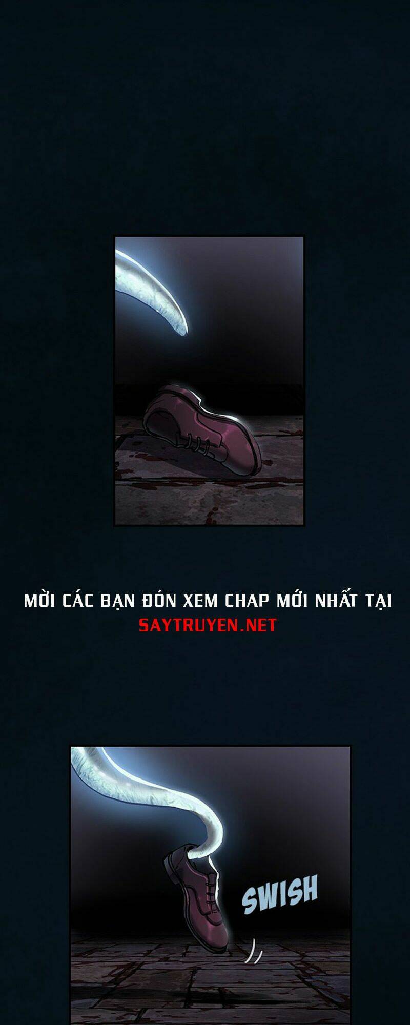 Đứa Con Thần Chết - Chapter 136 - Page 45