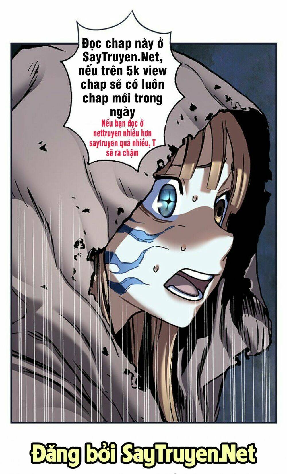 Đứa Con Thần Chết - Chapter 136 - Page 48