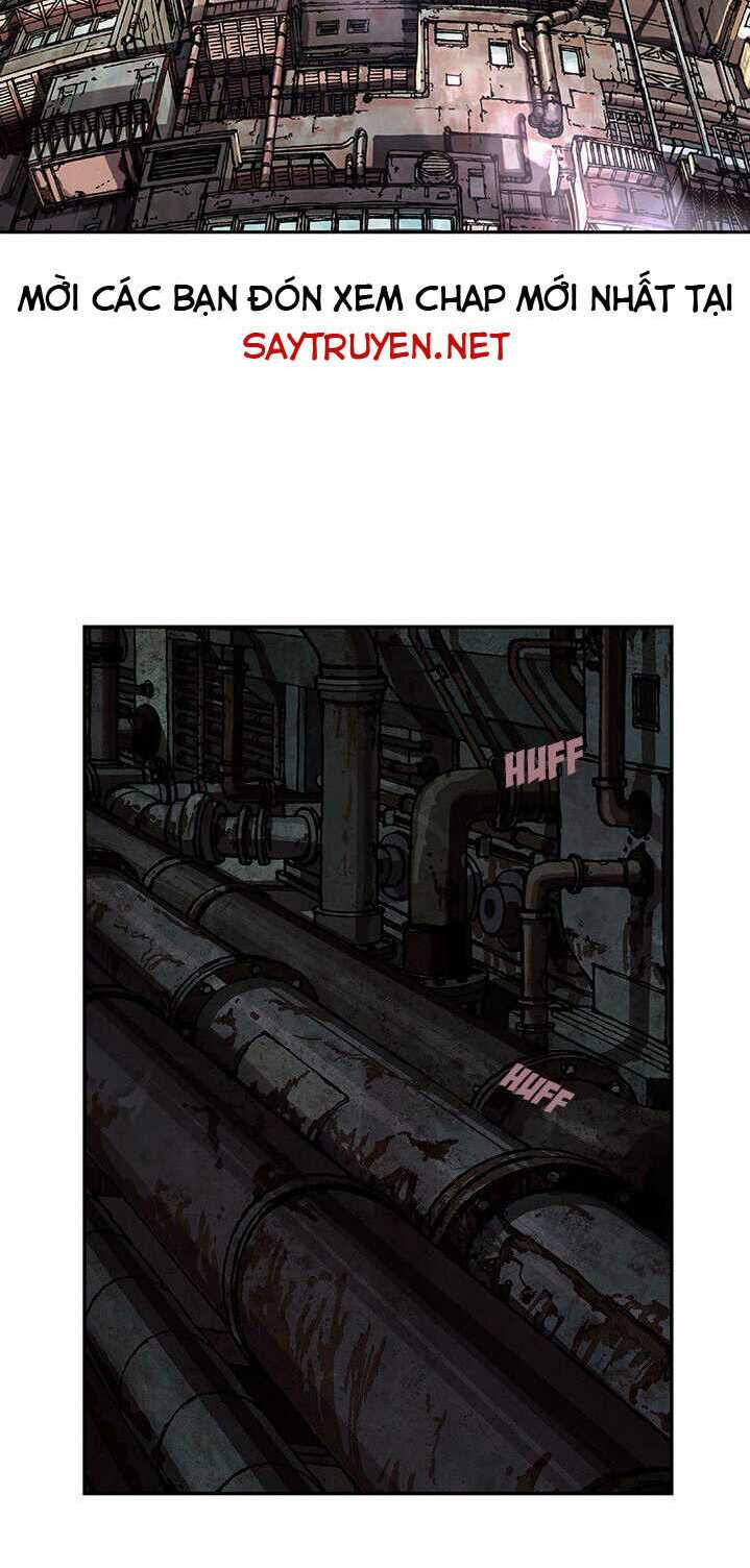 Đứa Con Thần Chết - Chapter 137 - Page 12