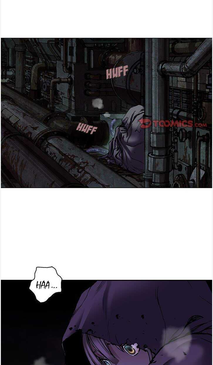 Đứa Con Thần Chết - Chapter 137 - Page 13