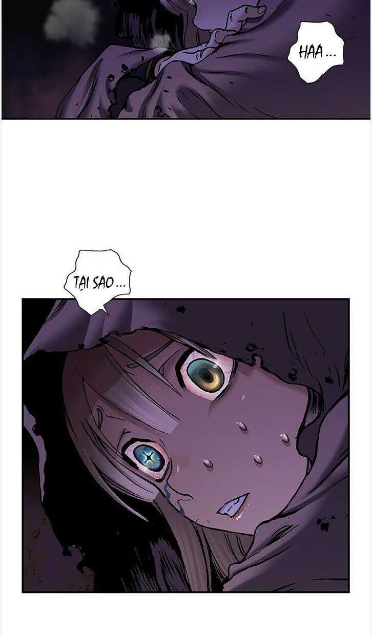 Đứa Con Thần Chết - Chapter 137 - Page 14