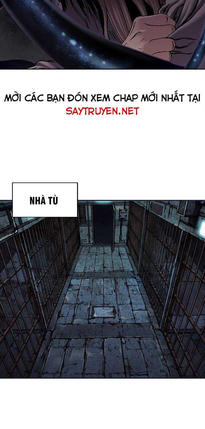 Đứa Con Thần Chết - Chapter 137 - Page 16