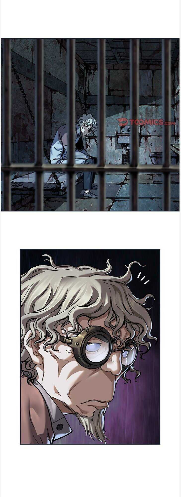 Đứa Con Thần Chết - Chapter 137 - Page 17