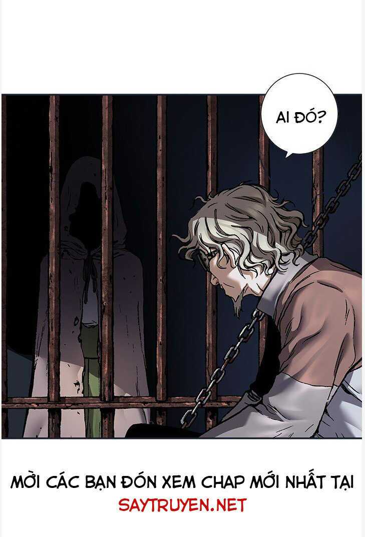 Đứa Con Thần Chết - Chapter 137 - Page 18