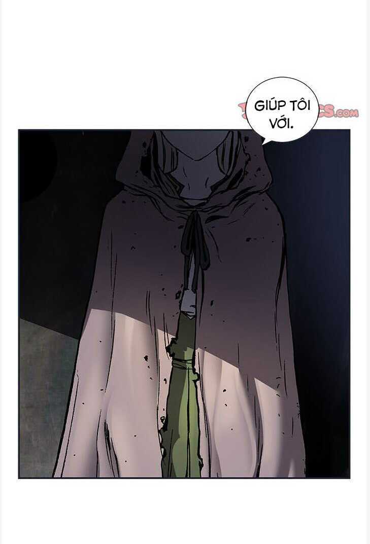 Đứa Con Thần Chết - Chapter 137 - Page 19