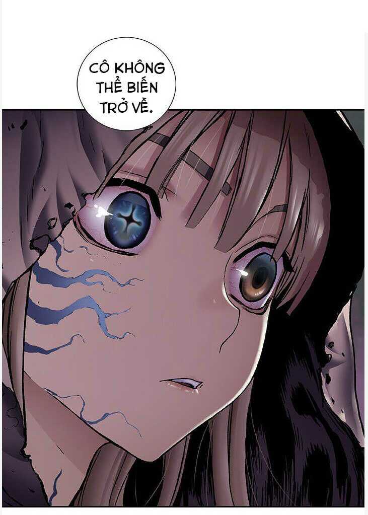 Đứa Con Thần Chết - Chapter 137 - Page 25