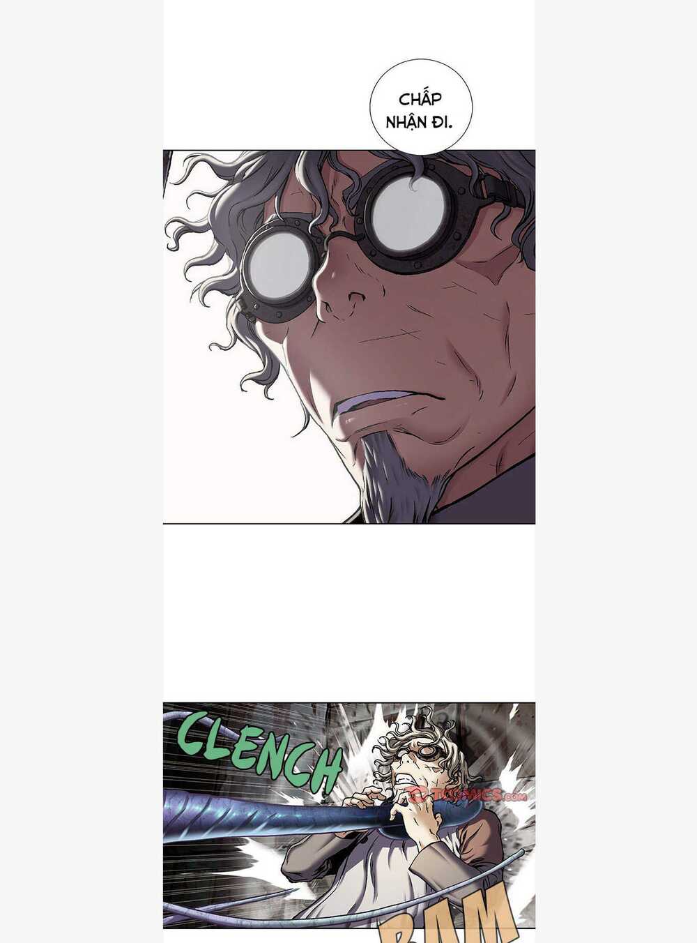 Đứa Con Thần Chết - Chapter 137 - Page 26