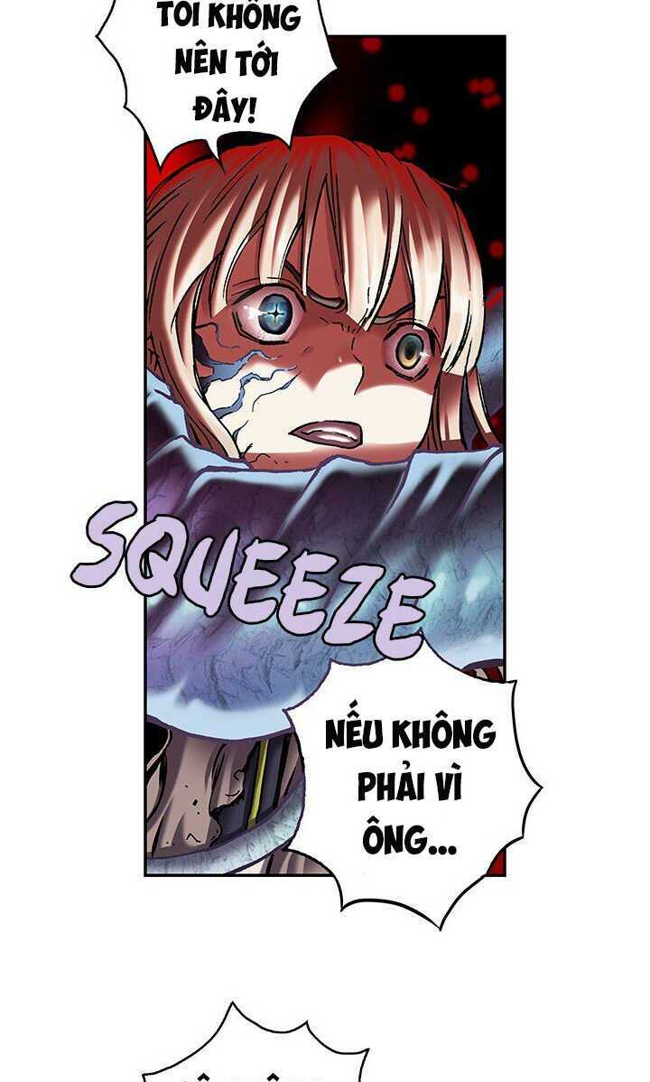 Đứa Con Thần Chết - Chapter 137 - Page 29