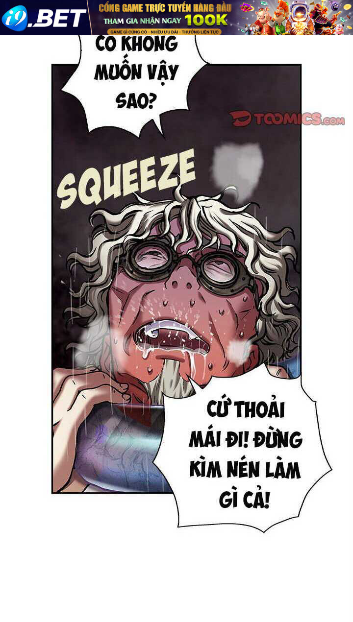 Đứa Con Thần Chết - Chapter 137 - Page 30