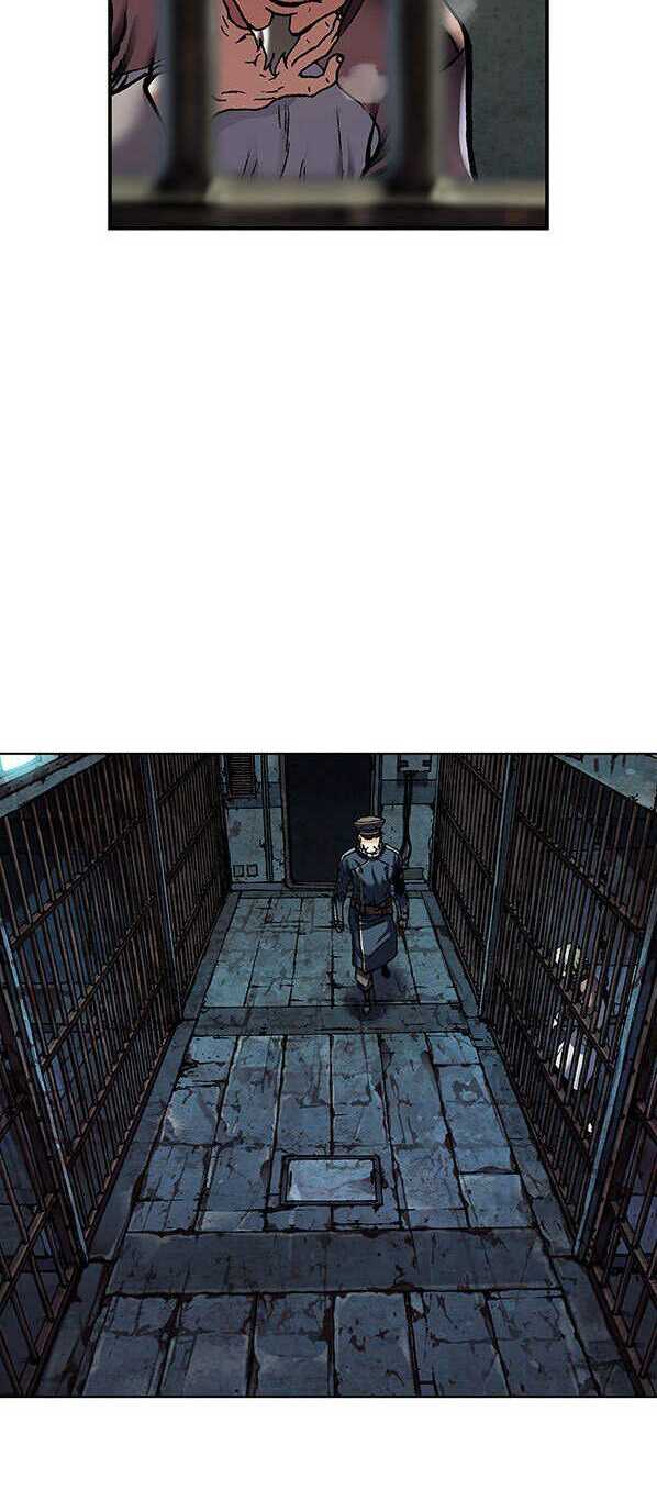 Đứa Con Thần Chết - Chapter 137 - Page 34