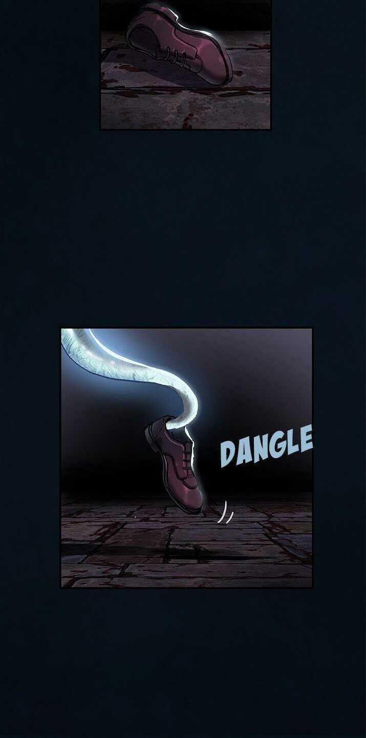 Đứa Con Thần Chết - Chapter 137 - Page 3