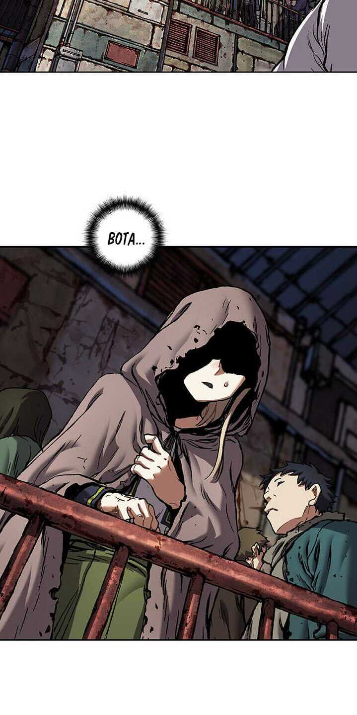 Đứa Con Thần Chết - Chapter 137 - Page 39