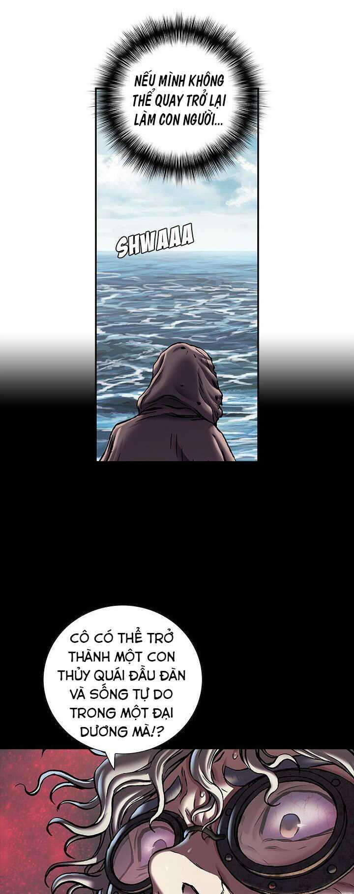 Đứa Con Thần Chết - Chapter 137 - Page 44