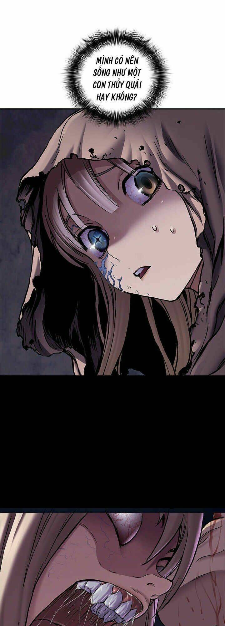 Đứa Con Thần Chết - Chapter 137 - Page 46