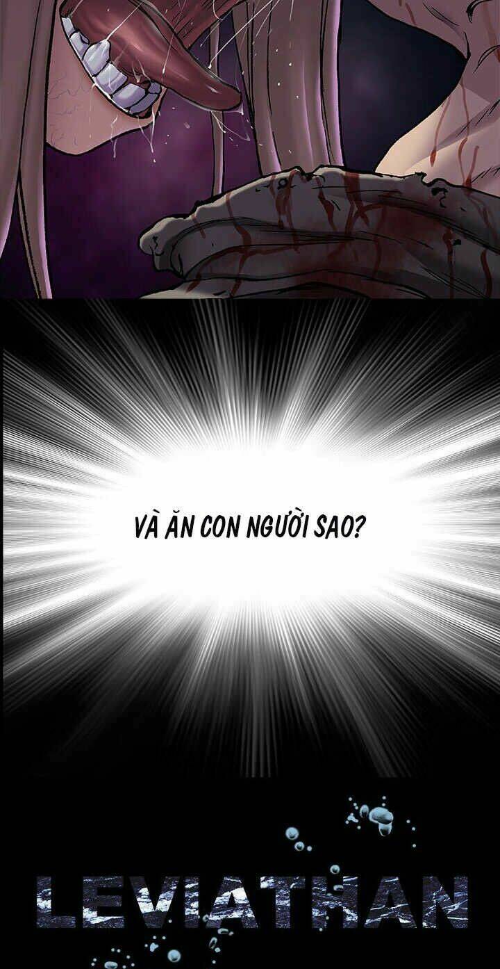 Đứa Con Thần Chết - Chapter 137 - Page 47