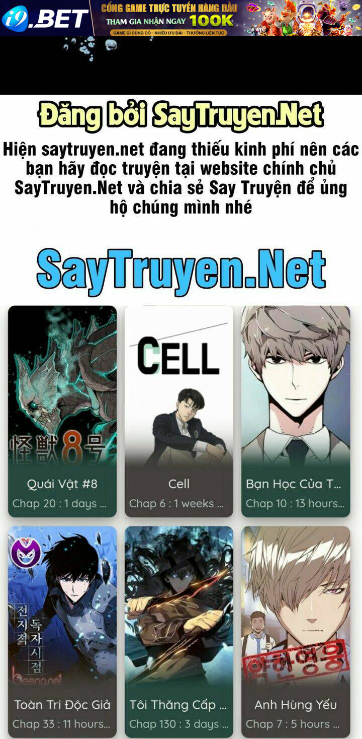 Đứa Con Thần Chết - Chapter 137 - Page 48