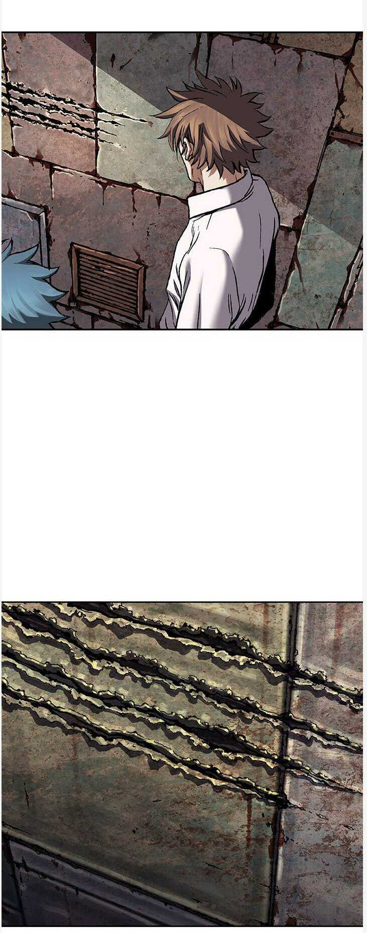 Đứa Con Thần Chết - Chapter 137 - Page 8