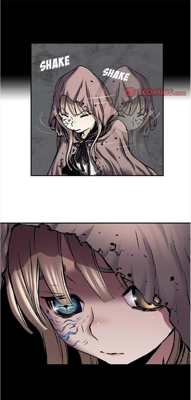 Đứa Con Thần Chết - Chapter 138 - Page 9