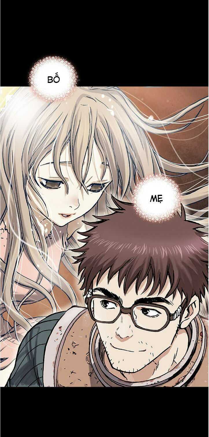 Đứa Con Thần Chết - Chapter 138 - Page 10