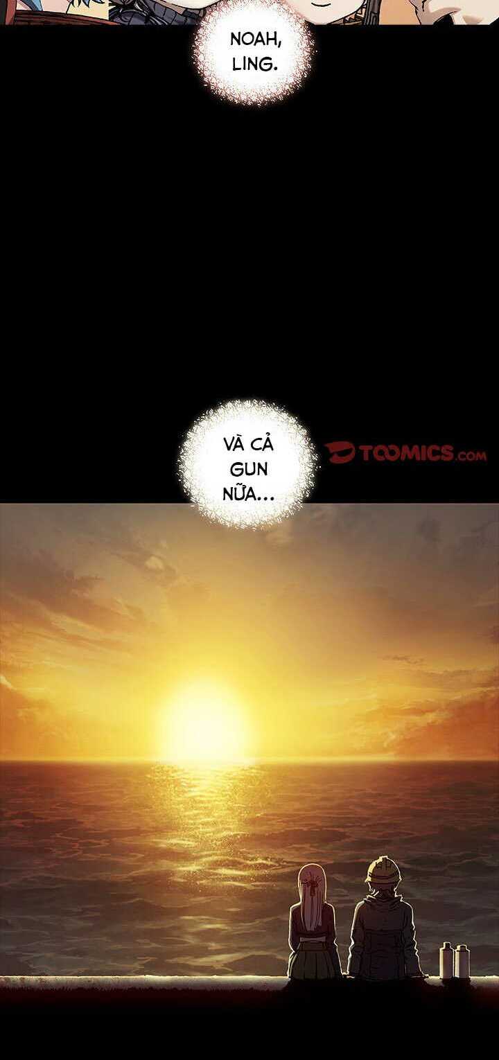 Đứa Con Thần Chết - Chapter 138 - Page 14