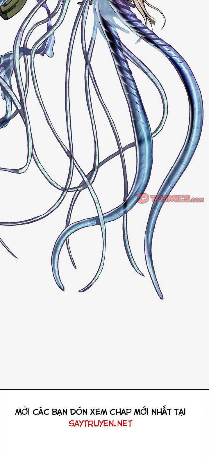 Đứa Con Thần Chết - Chapter 138 - Page 21