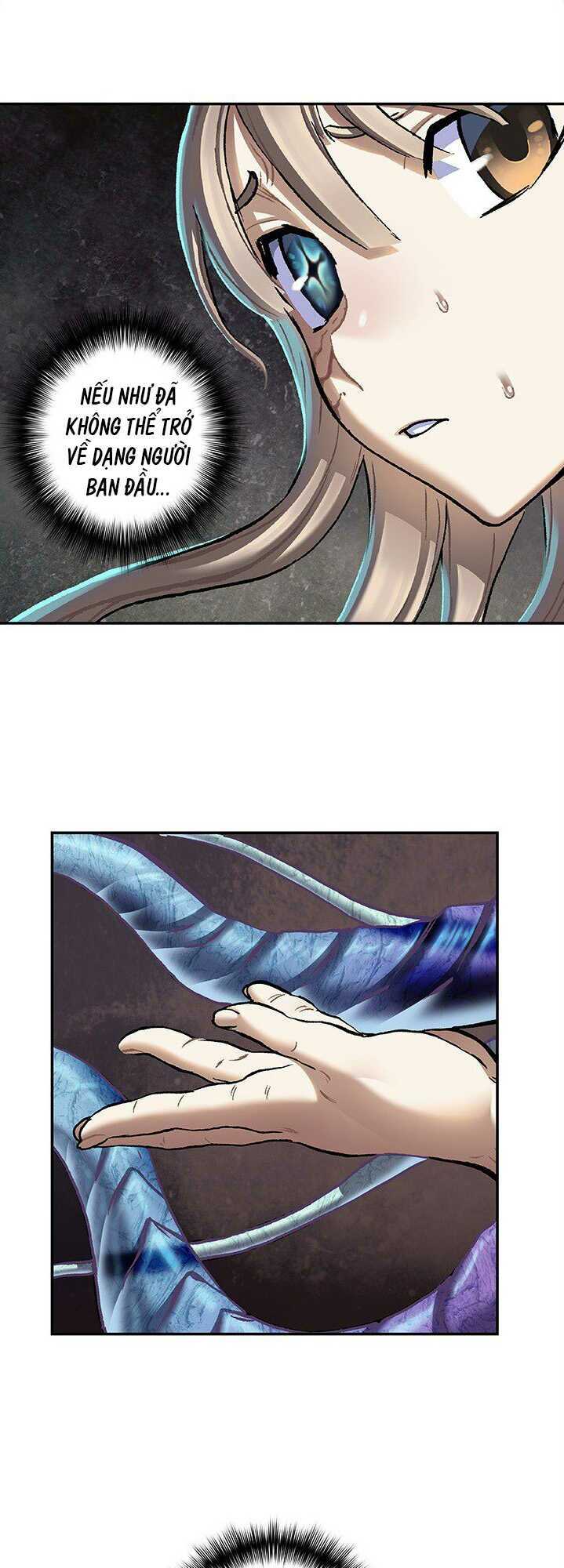 Đứa Con Thần Chết - Chapter 138 - Page 22