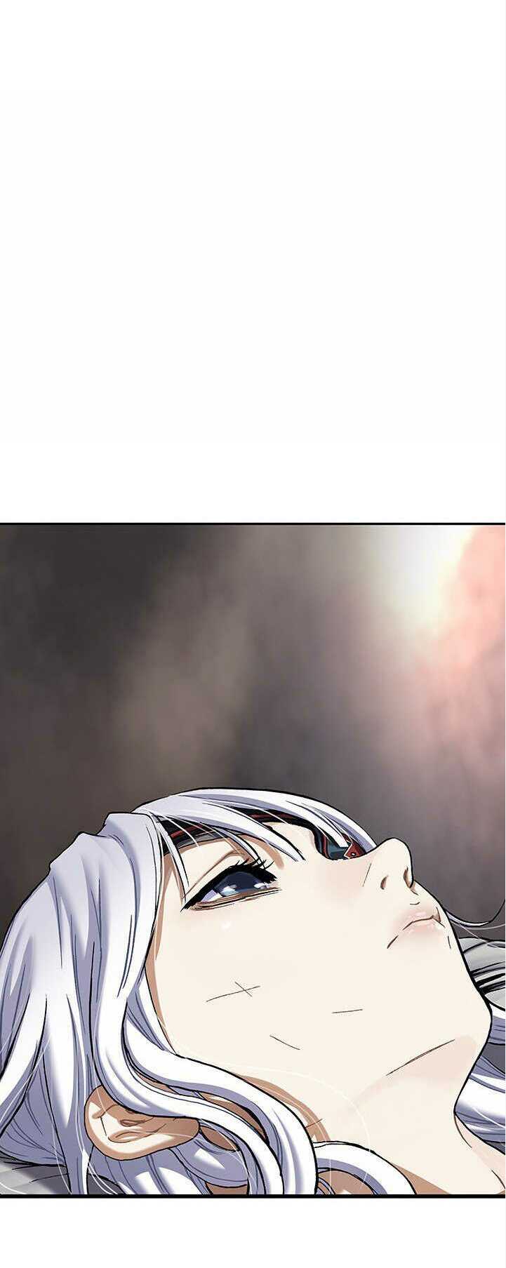 Đứa Con Thần Chết - Chapter 138 - Page 27