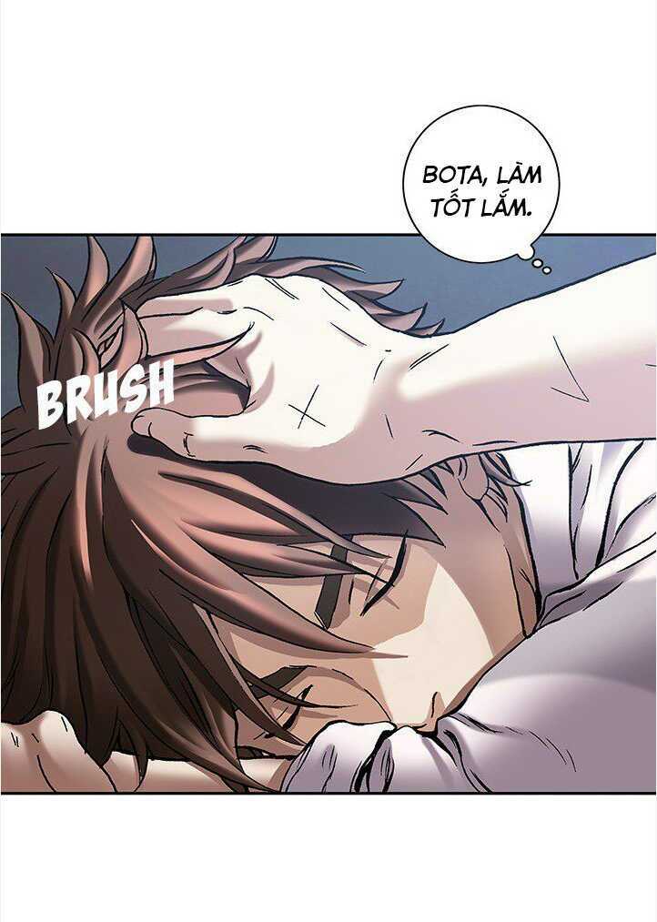 Đứa Con Thần Chết - Chapter 138 - Page 31