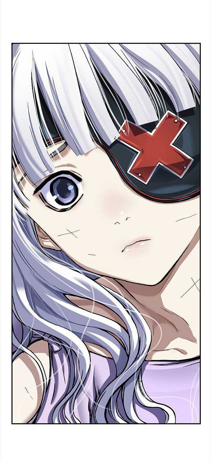 Đứa Con Thần Chết - Chapter 138 - Page 34