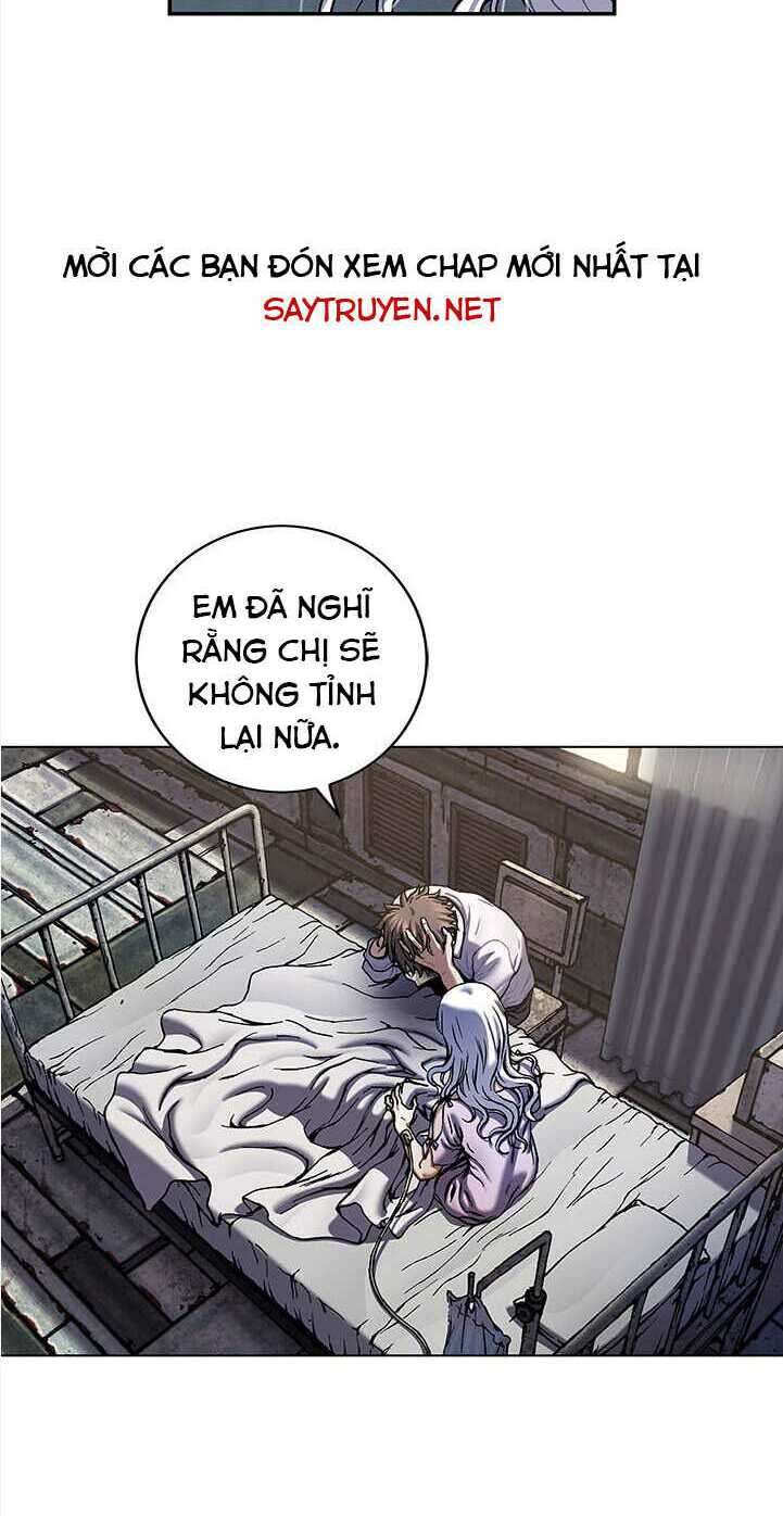 Đứa Con Thần Chết - Chapter 138 - Page 36