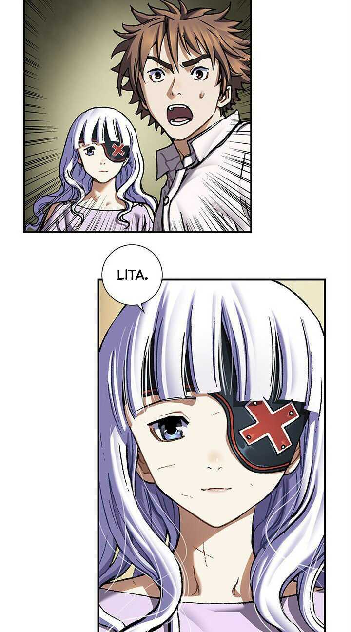 Đứa Con Thần Chết - Chapter 138 - Page 40