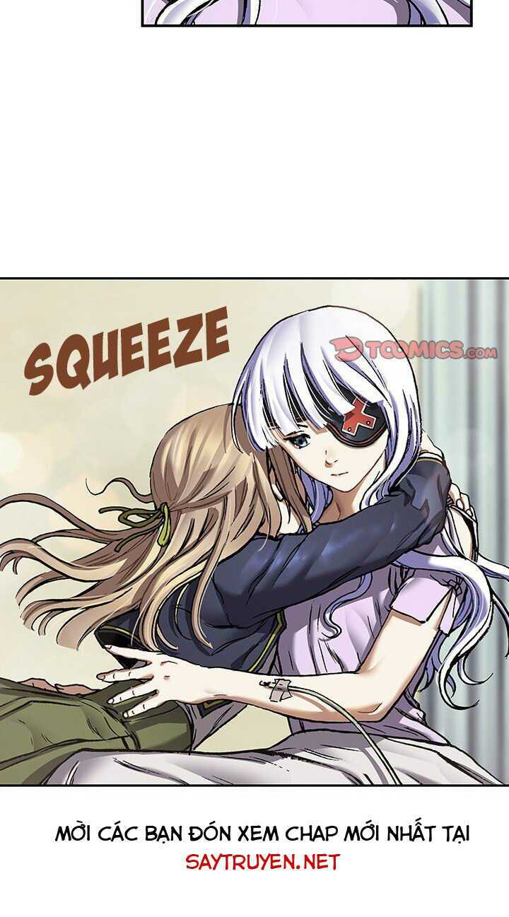 Đứa Con Thần Chết - Chapter 138 - Page 41