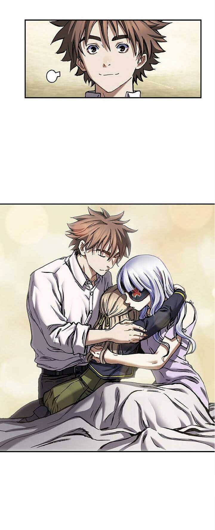 Đứa Con Thần Chết - Chapter 138 - Page 43