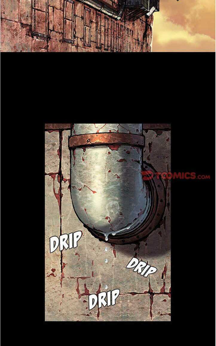 Đứa Con Thần Chết - Chapter 138 - Page 46