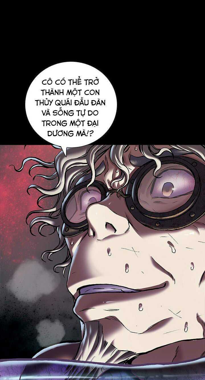 Đứa Con Thần Chết - Chapter 138 - Page 5