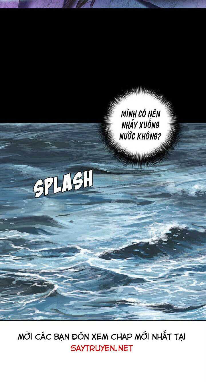 Đứa Con Thần Chết - Chapter 138 - Page 6