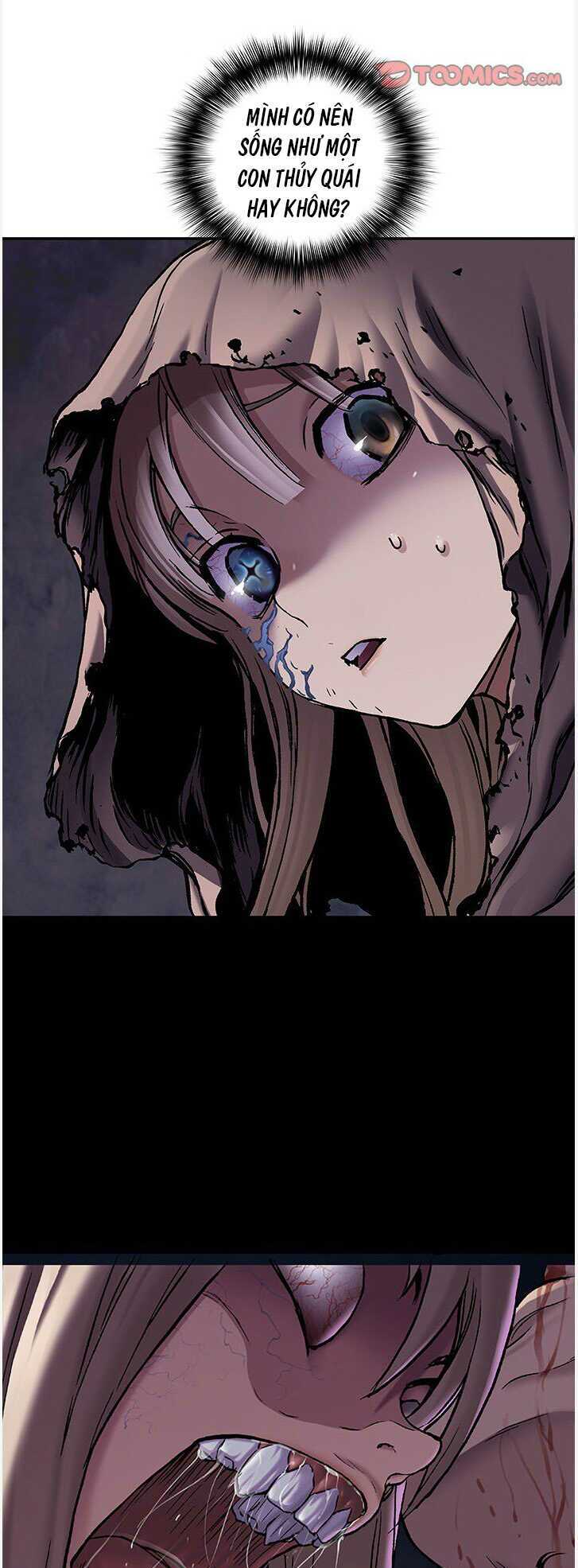 Đứa Con Thần Chết - Chapter 138 - Page 7