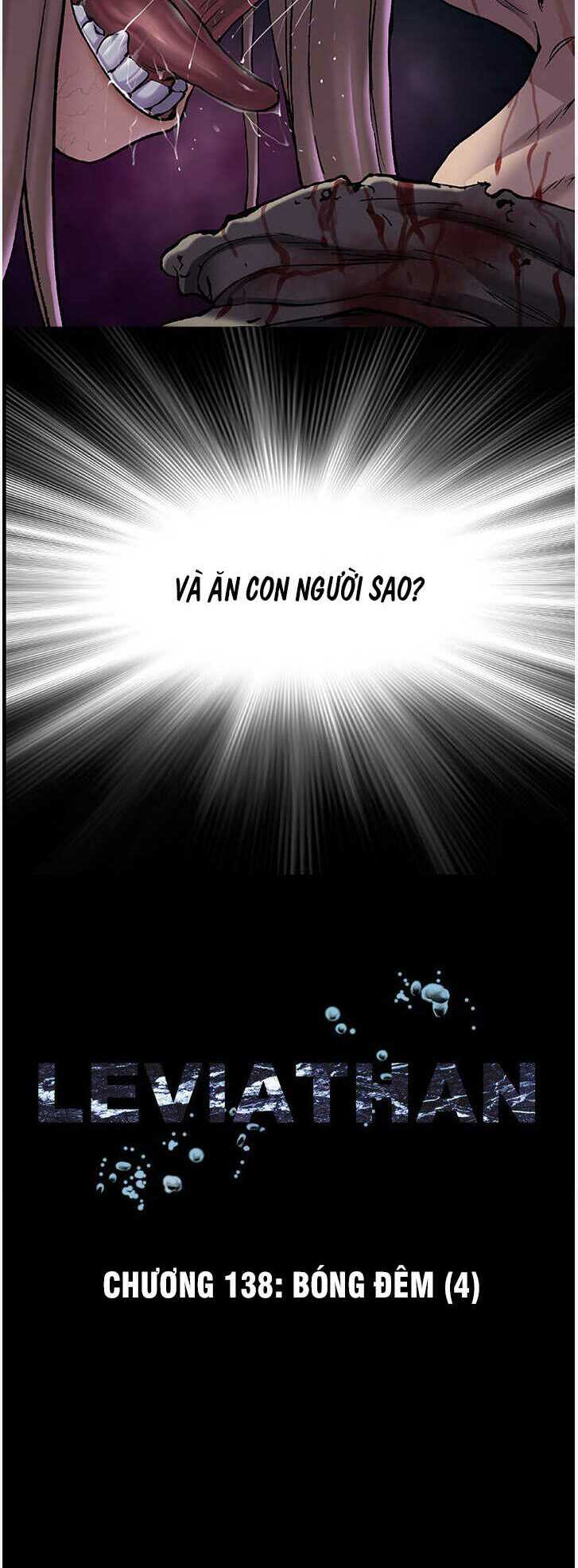 Đứa Con Thần Chết - Chapter 138 - Page 8