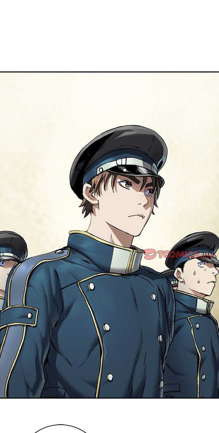 Đứa Con Thần Chết - Chapter 139 - Page 13