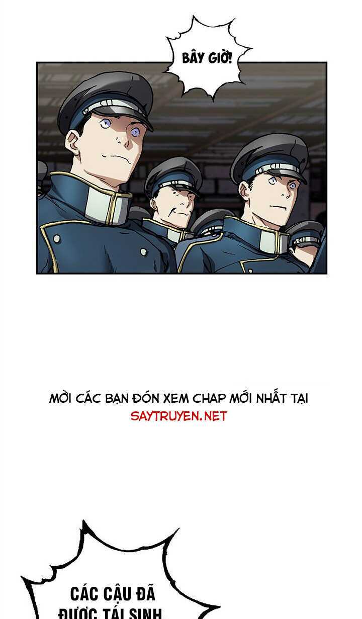 Đứa Con Thần Chết - Chapter 139 - Page 16