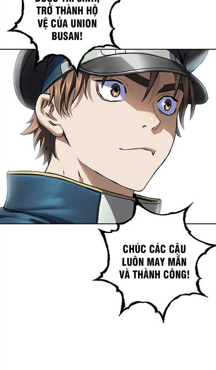 Đứa Con Thần Chết - Chapter 139 - Page 17