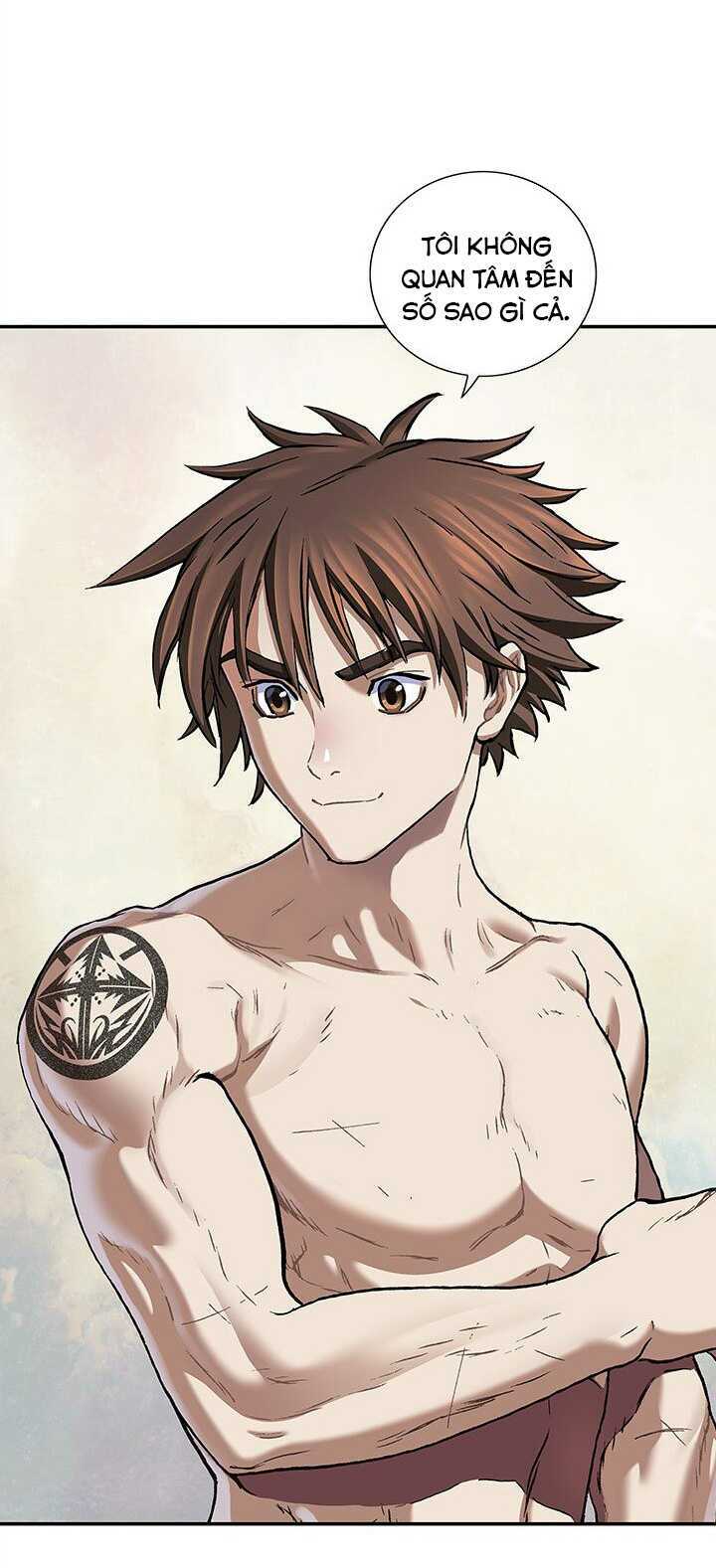 Đứa Con Thần Chết - Chapter 139 - Page 21