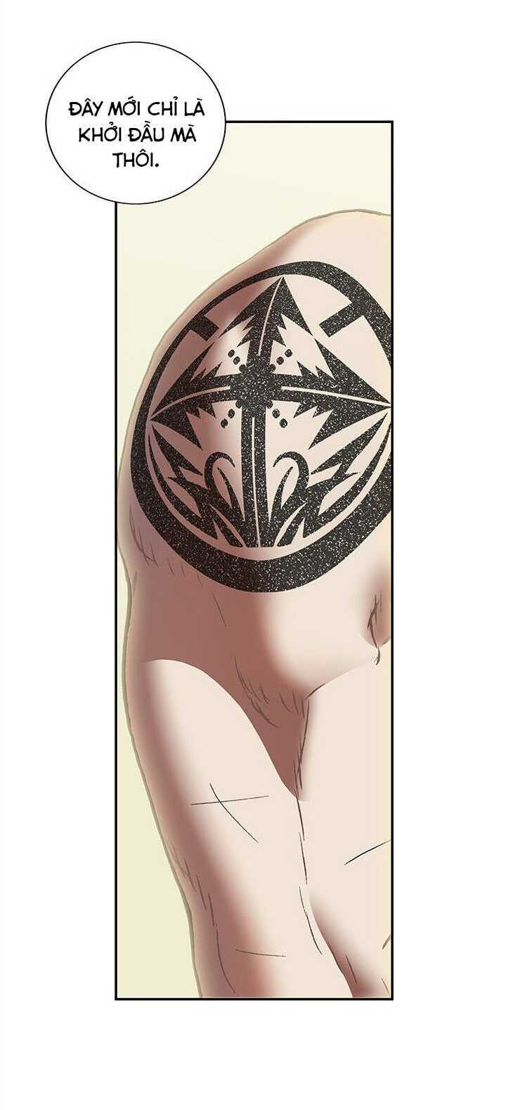 Đứa Con Thần Chết - Chapter 139 - Page 22