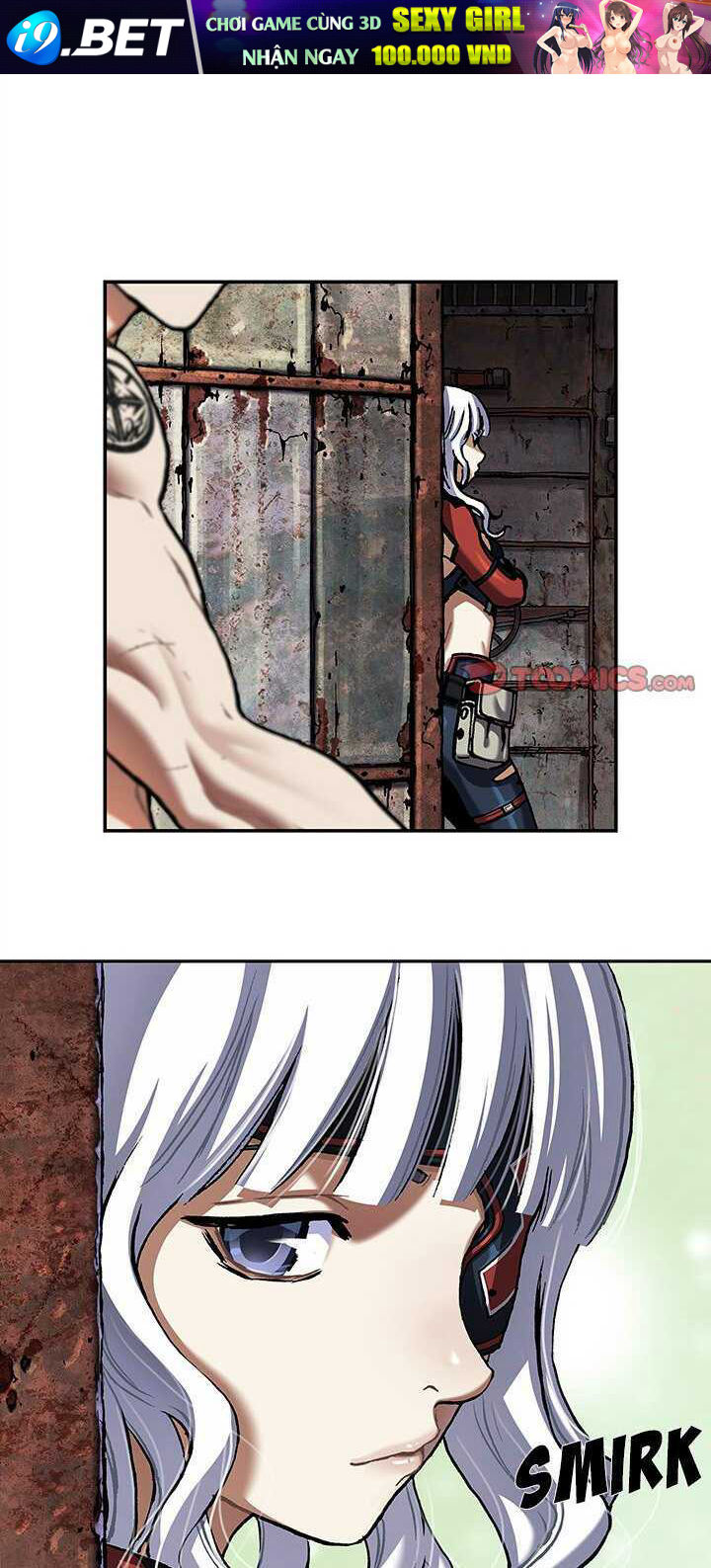 Đứa Con Thần Chết - Chapter 139 - Page 23